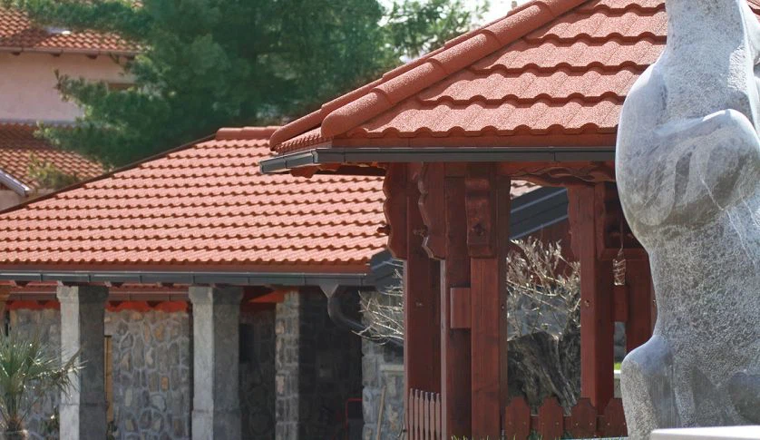 Milano Tile