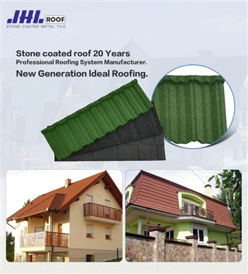 The Types Of Roof Tiles The Types Of Roof Tiles