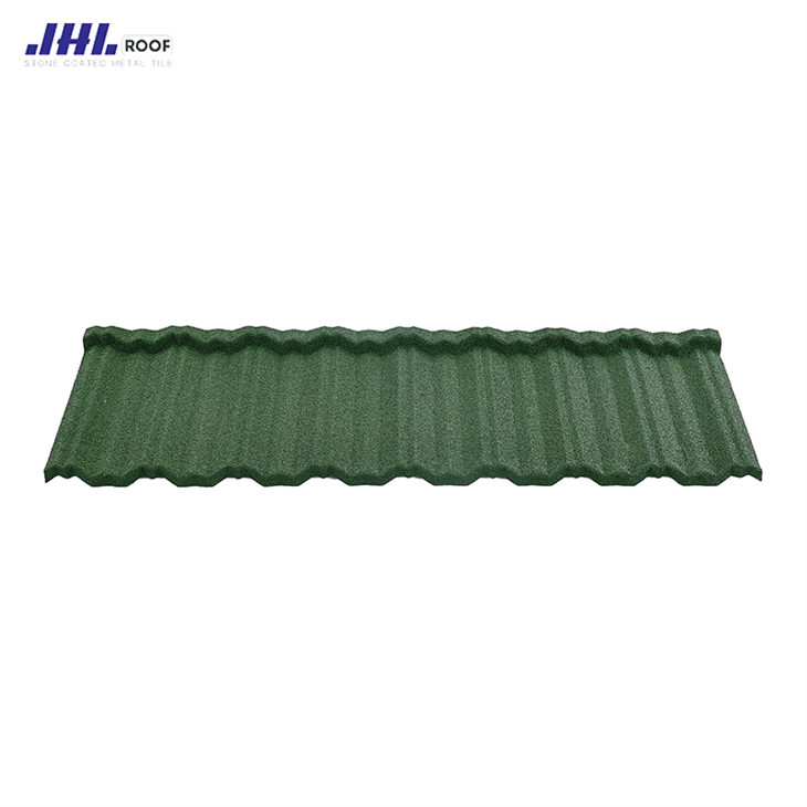 Roof Tile Mould