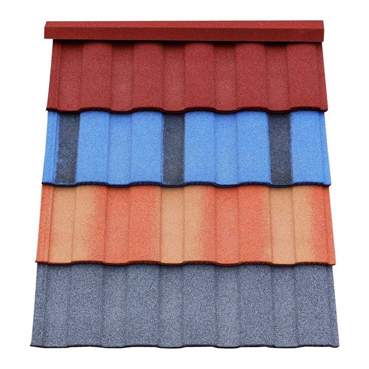 0.4mm AZ120GSM Metal Roofing Sheet suppliers