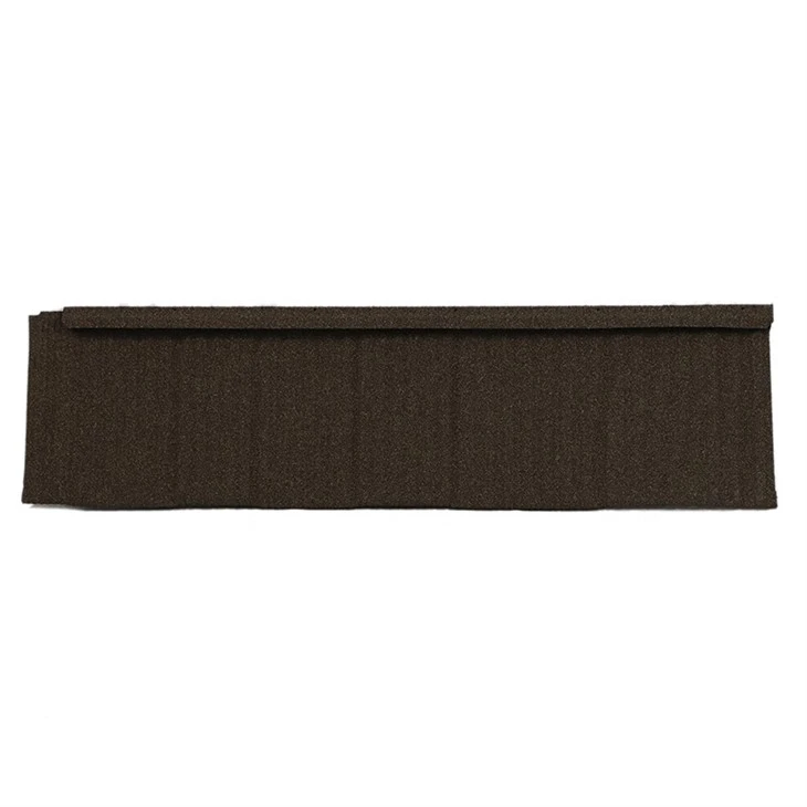 Best Choice DIY Your Roofing With Metal Roofing Tiles high quality
