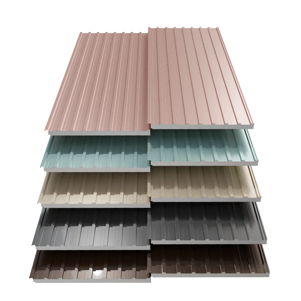 Superior Thermal Aluminum Sandwich Panels price